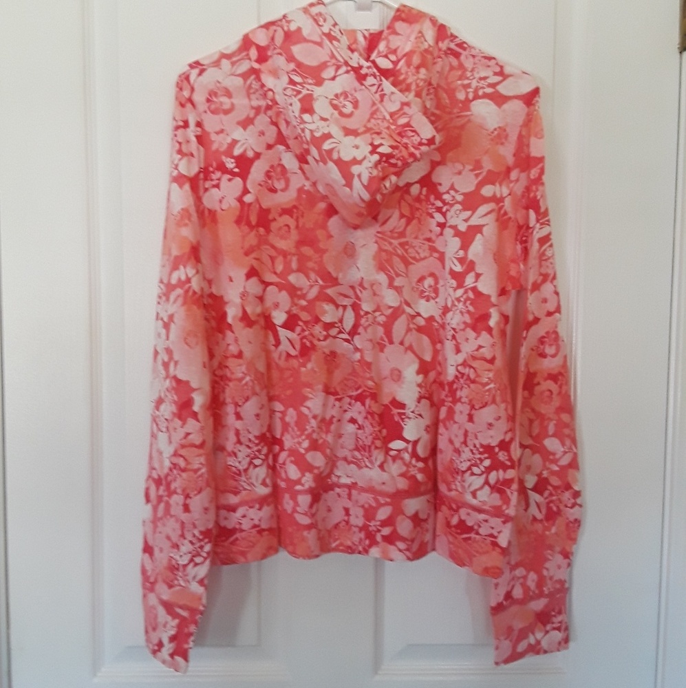 Lightweight Aeropostale Hoodie - Picture 3 of 3